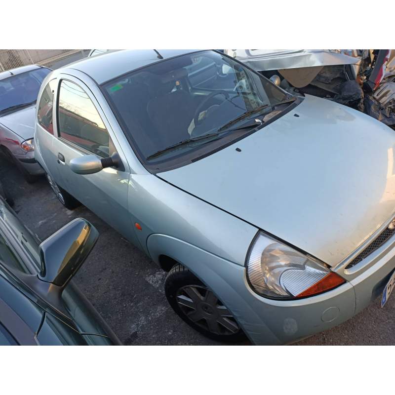 FORD KA (CCQ)