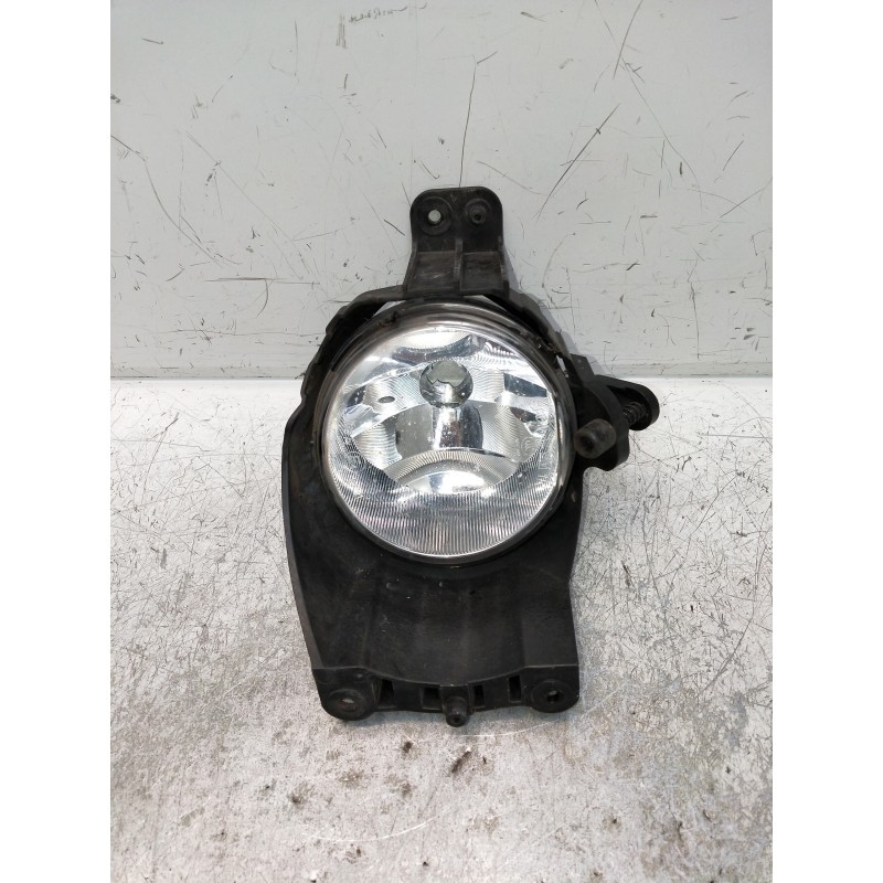 Recambio de faro antiniebla derecho para chevrolet aveo berlina hatchback lt referencia OEM IAM 96830992  