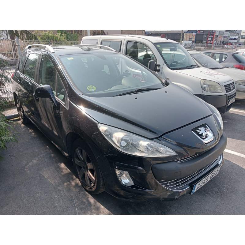 PEUGEOT 308 SW