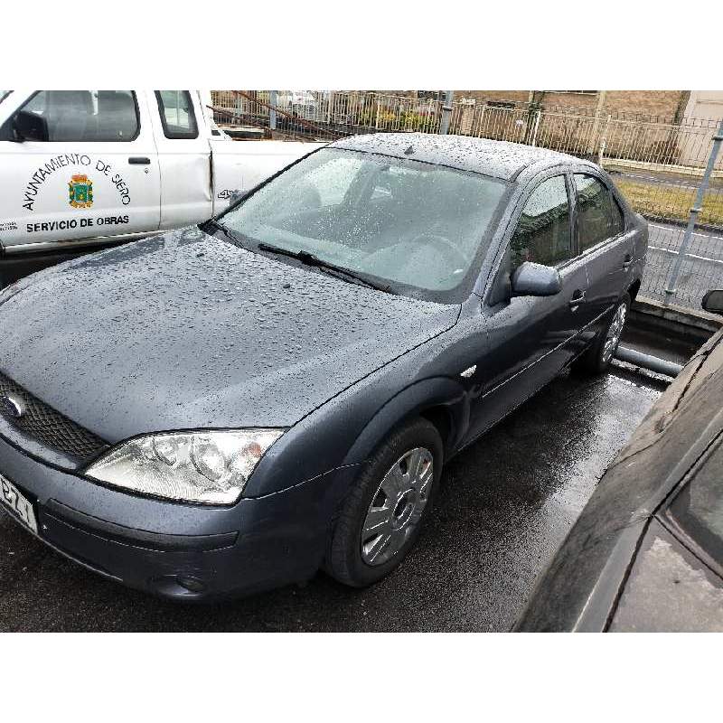 FORD MONDEO BERLINA (GE)