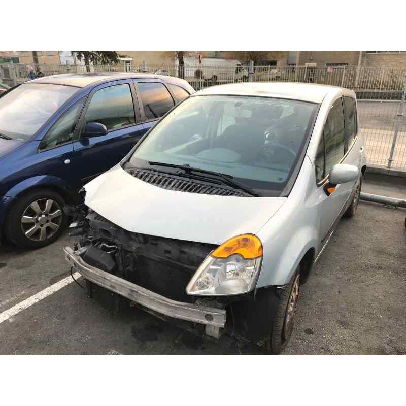 RENAULT MODUS