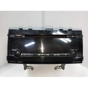 SISTEMA AUDIO / RADIO CD 8612047221 