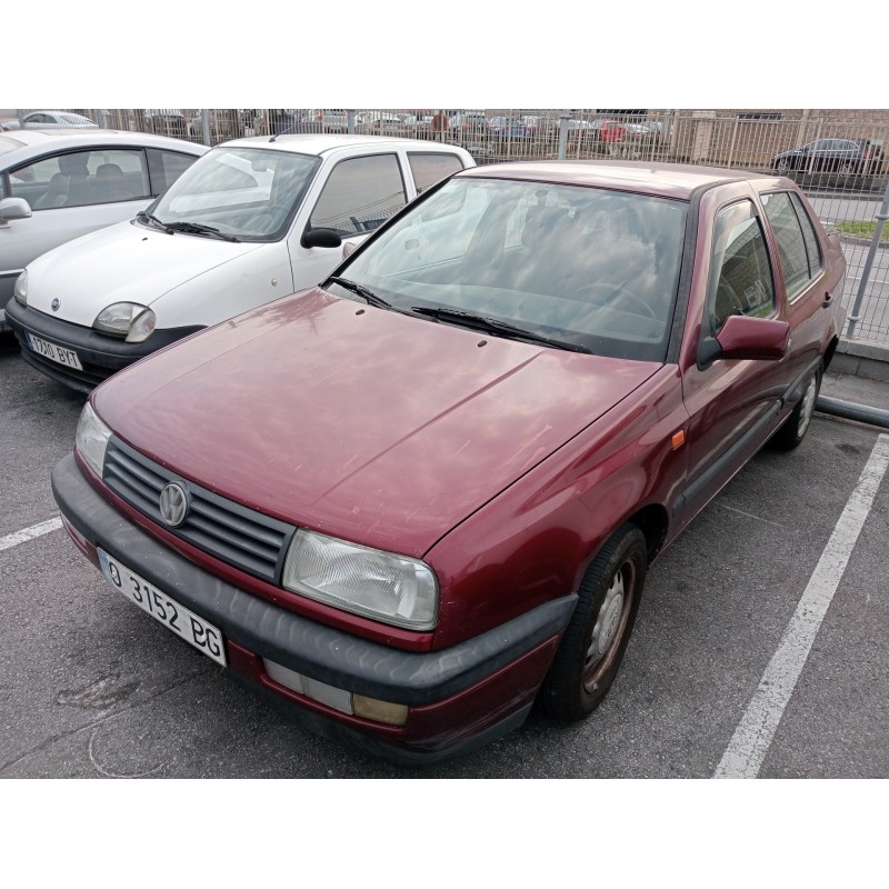 volkswagen vento (1h2) del año 1992