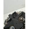 Recambio de alternador para jeep gr.cherokee (wj/wg) 2.7 crd limited referencia OEM IAM 0124515115  