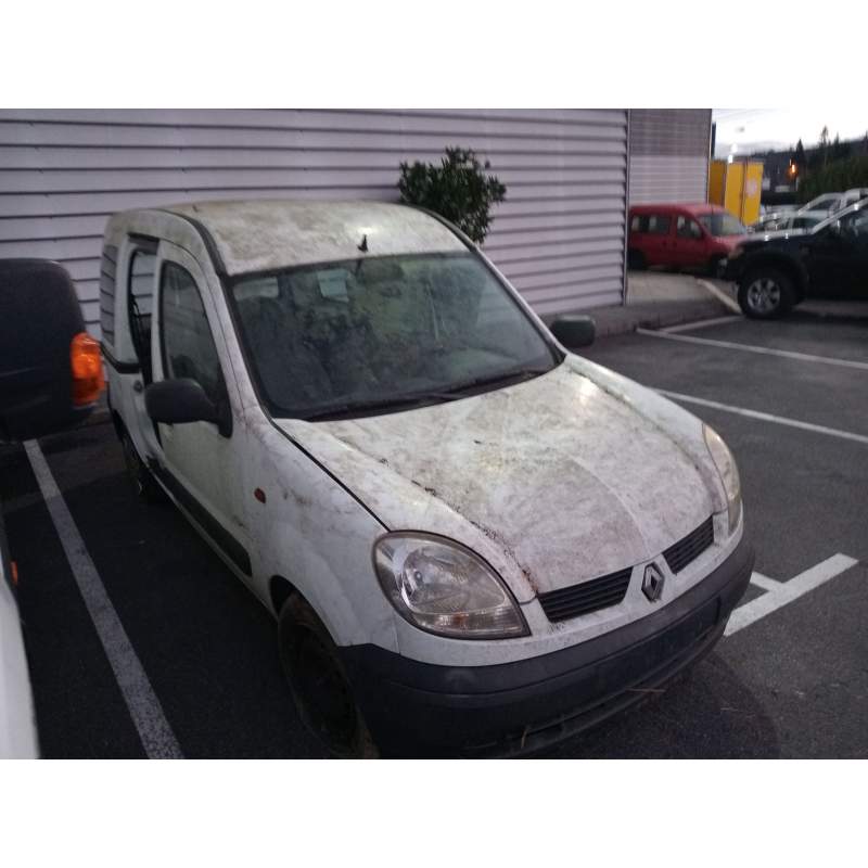 RENAULT KANGOO (KC0/1_)