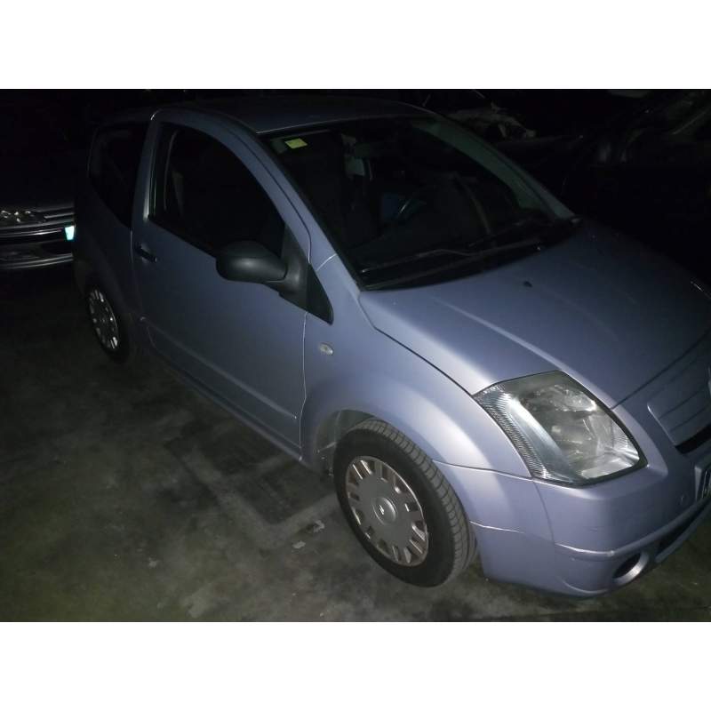 CITROËN C2