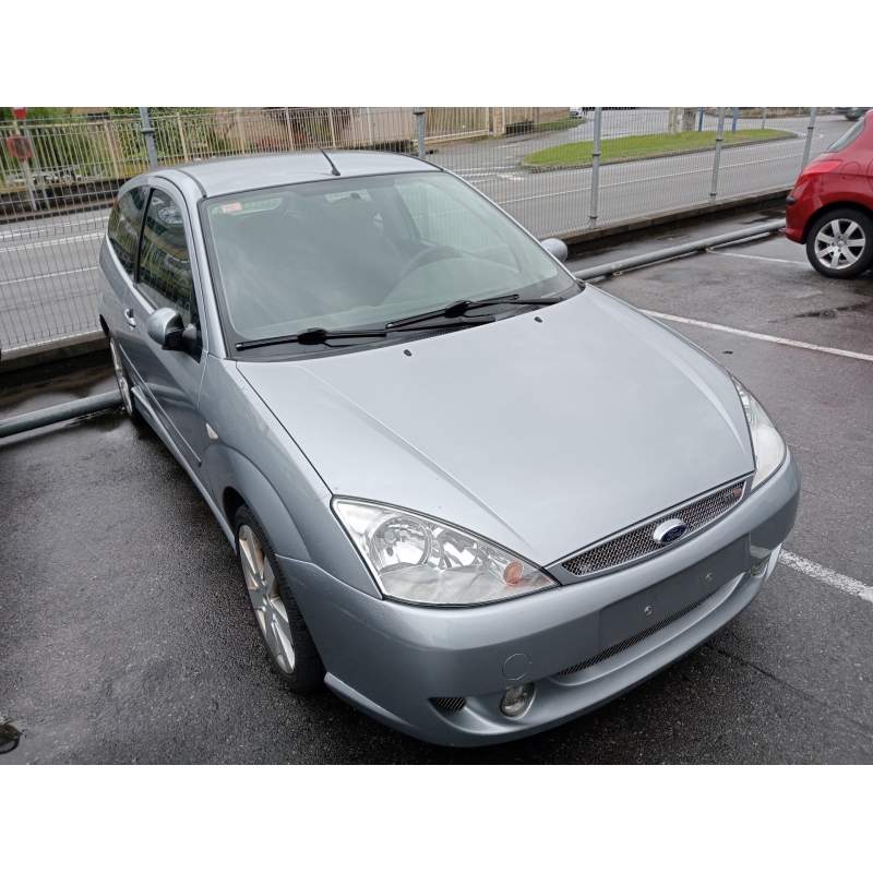 FORD FOCUS BERLINA (CAK)