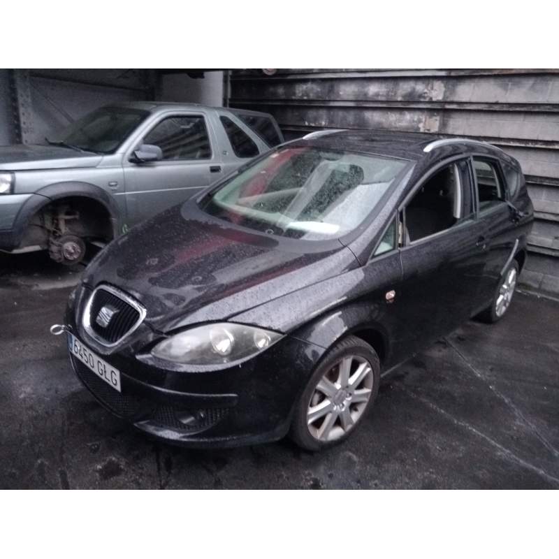 SEAT ALTEA XL (5P5)