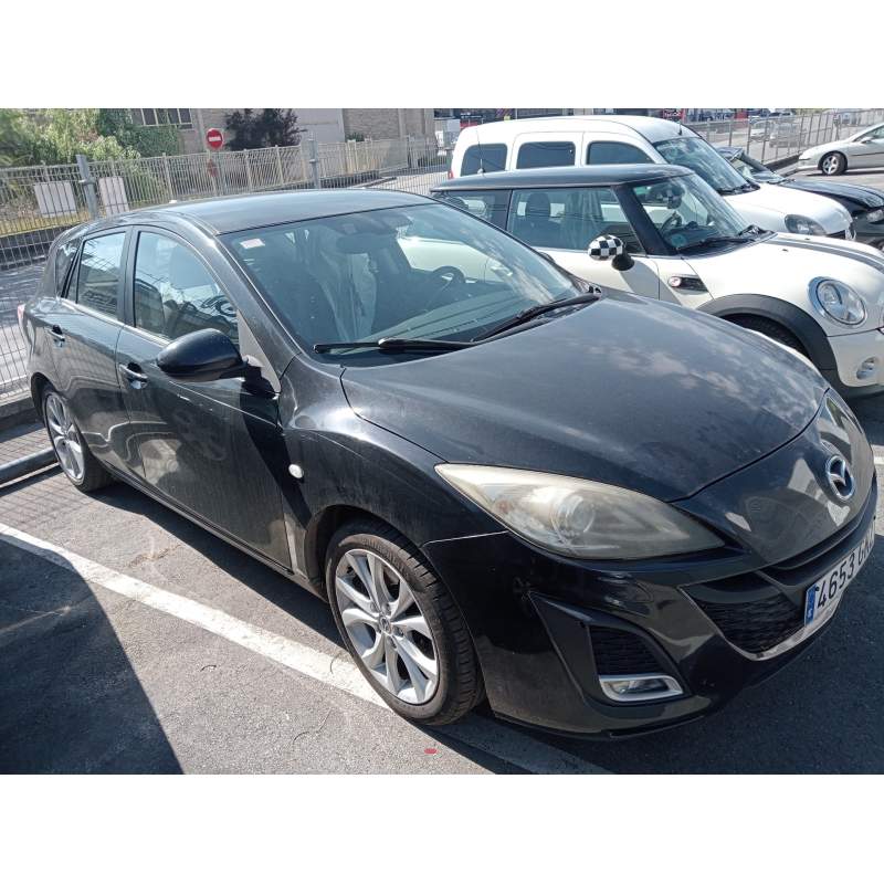 MAZDA 3 LIM. (BL)