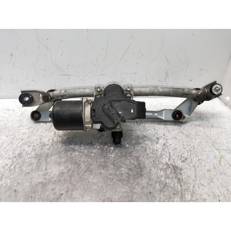 Recambio de motor limpia delantero para chevrolet aveo berlina hatchback lt referencia OEM IAM W000028033 95917200 