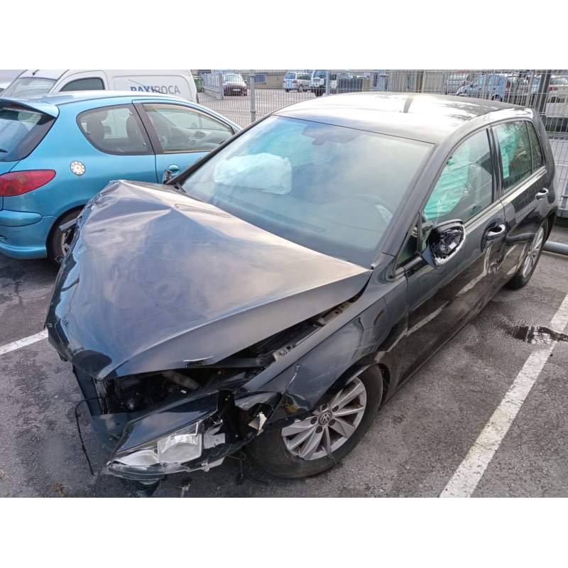 VOLKSWAGEN GOLF VII LIM.