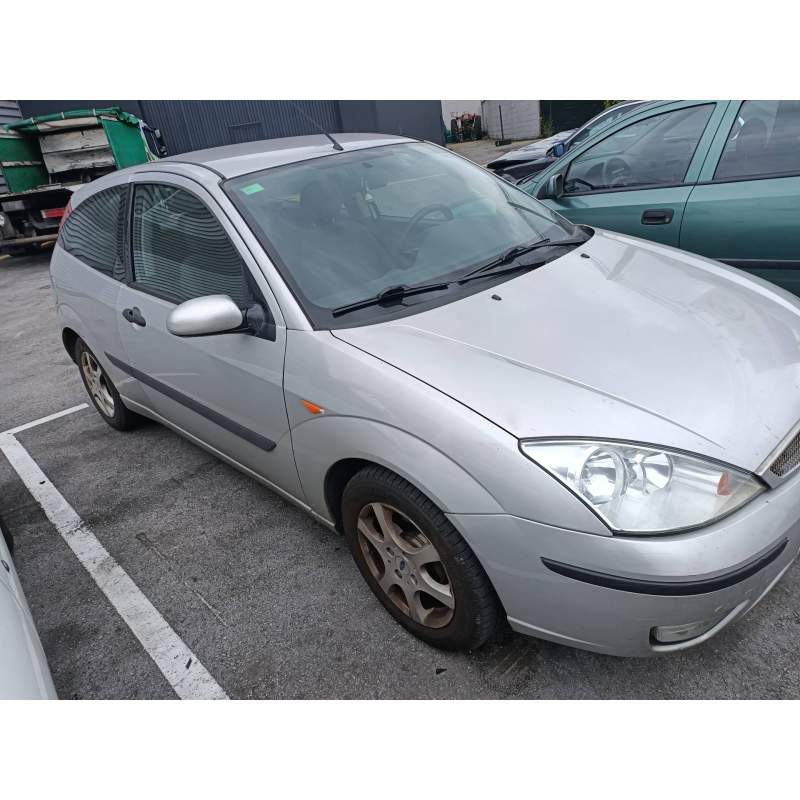 FORD FOCUS BERLINA (CAK)