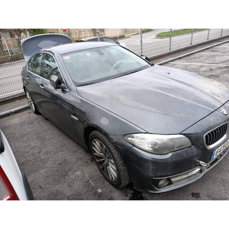 BMW SERIE 5 LIM. (F10)