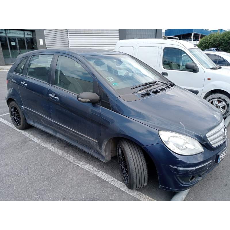 MERCEDES-BENZ CLASE B SPORTS TOURER (W245)