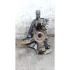 Recambio de mangueta delantera izquierda para fiat 500 312 1.0 hybrid referencia OEM IAM   