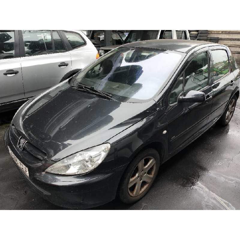 PEUGEOT 307 (S1)