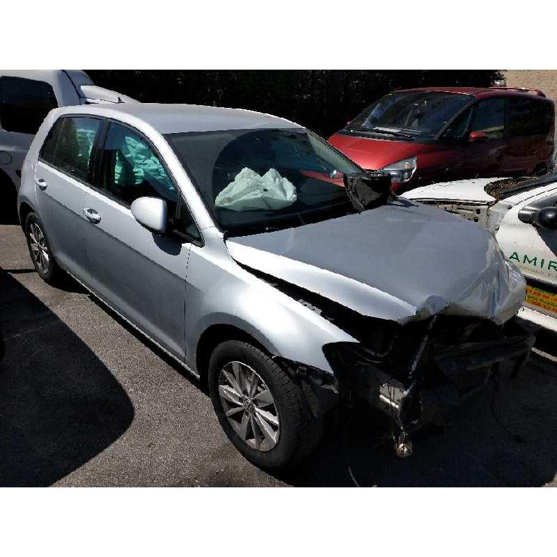 VOLKSWAGEN GOLF VII LIM. (5G1)