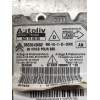 Recambio de centralita airbag para citroën c4 coupe vtr plus referencia OEM IAM 603725800 9662643680 654634