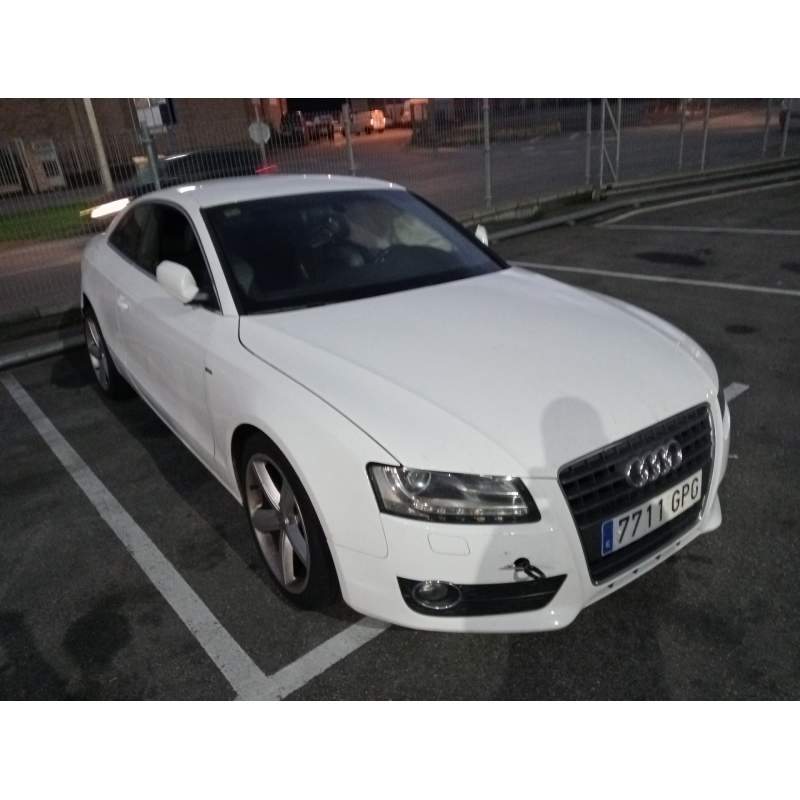 AUDI A5 COUPE (8T)