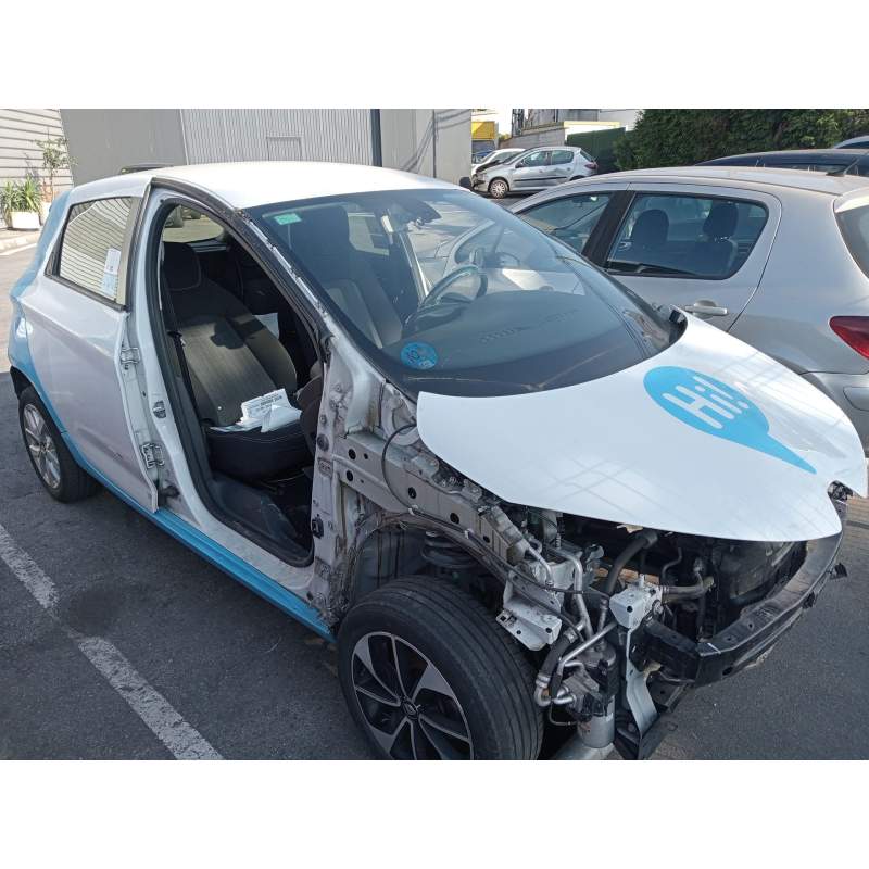 RENAULT ZOE (BFM_)