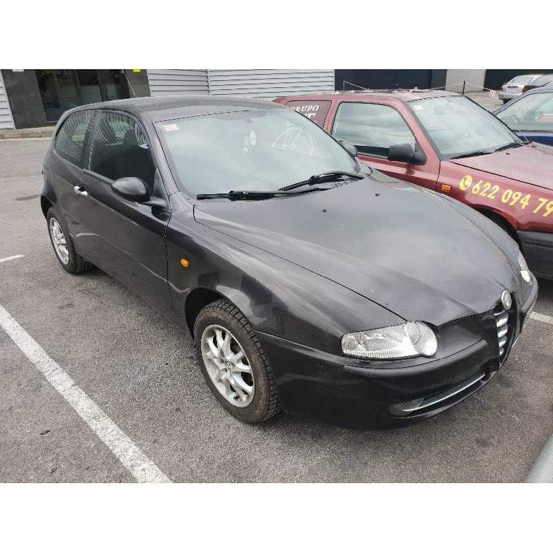 ALFA ROMEO 147 (190)