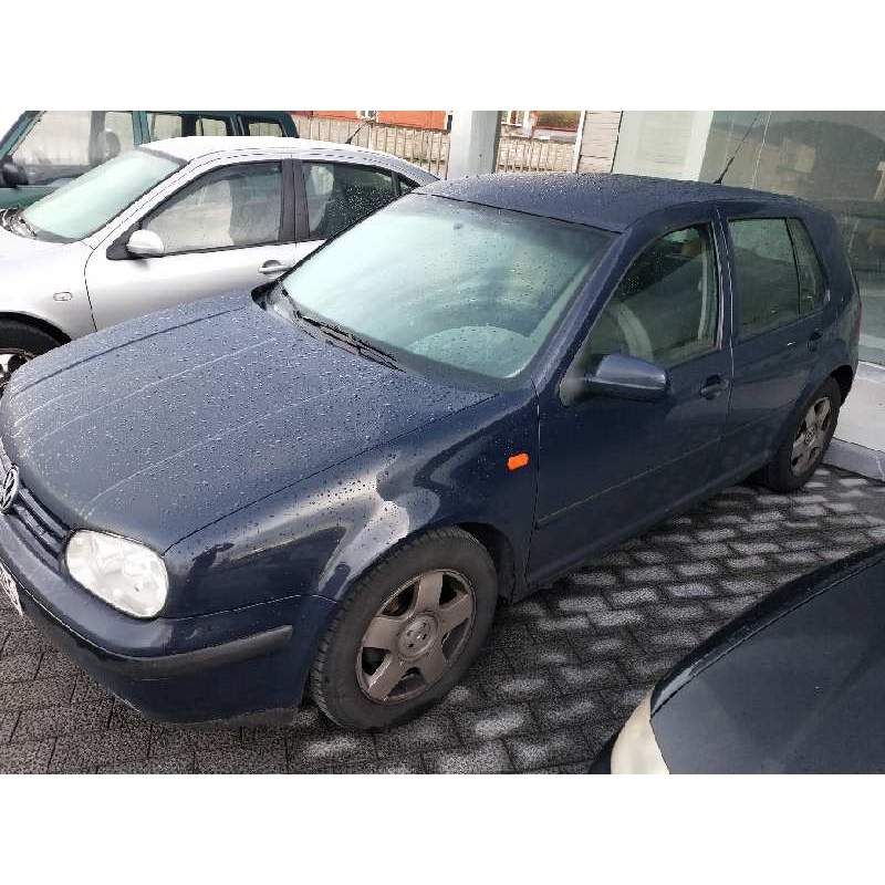 VOLKSWAGEN GOLF IV BERLINA (1J1)