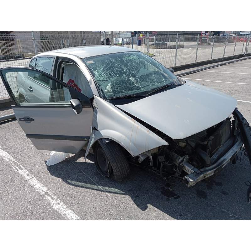 RENAULT MEGANE II CLASSIC BERLINA