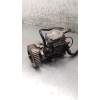 Recambio de bomba inyeccion para seat leon (1m1) 1.9 tdi referencia OEM IAM 0460404977 038130107D BOSCH