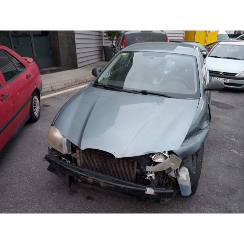 SEAT IBIZA III (6L1)