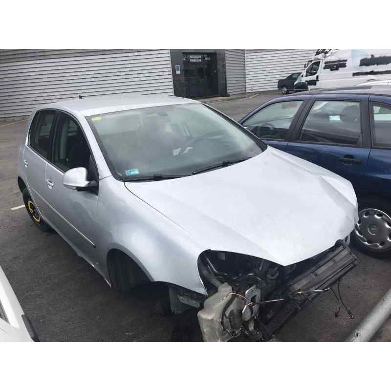 VOLKSWAGEN GOLF V BERLINA (1K1)