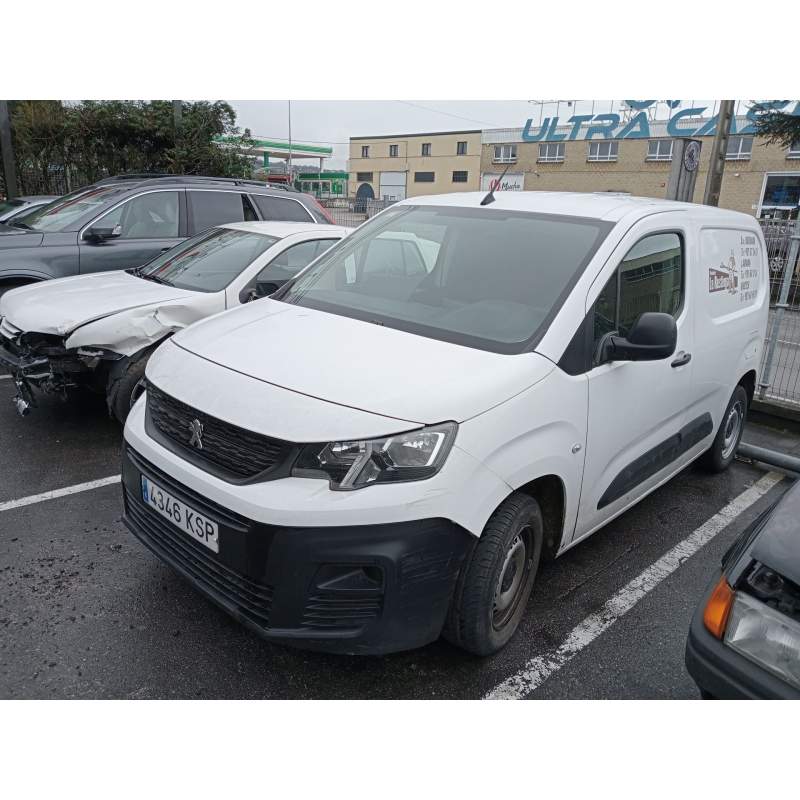 PEUGEOT PARTNER FURGONETA/MONOVOLUMEN (K9)