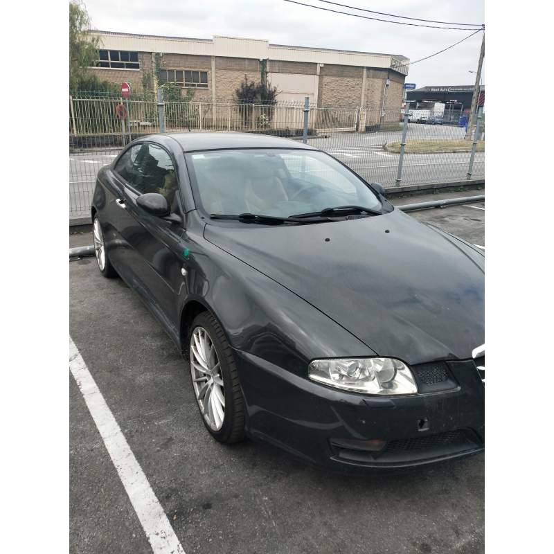 ALFA ROMEO GT (125)