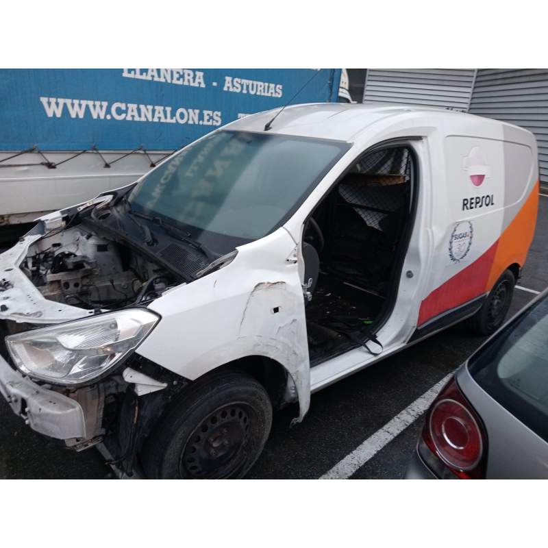 DACIA DOKKER FURGONETA/MONOVOLUMEN