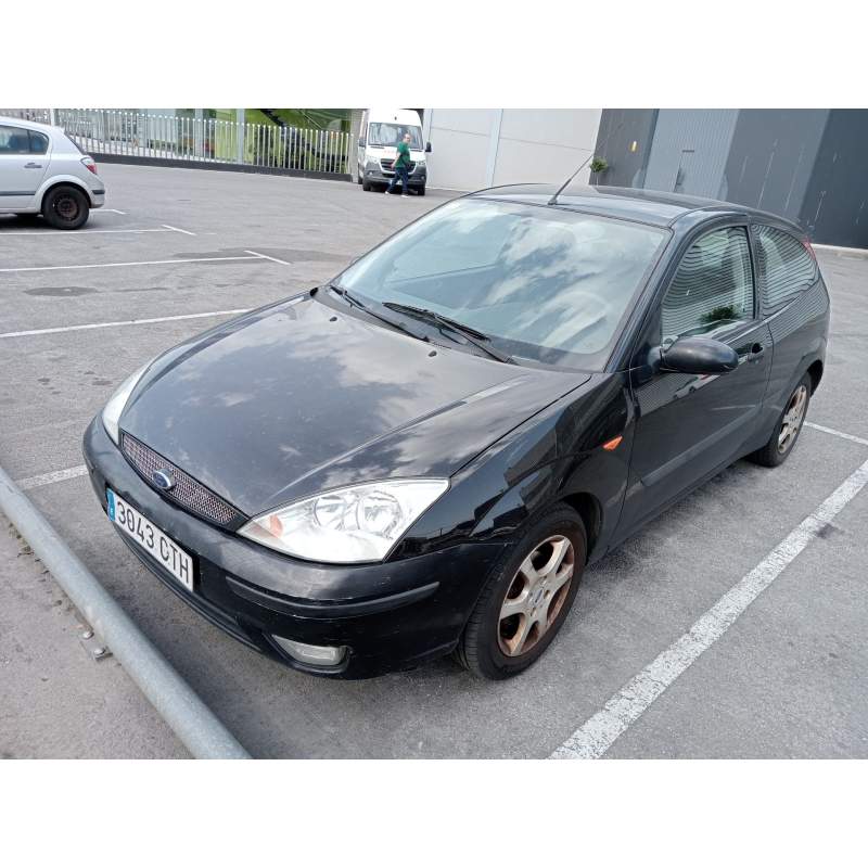 FORD FOCUS I (DAW, DBW)