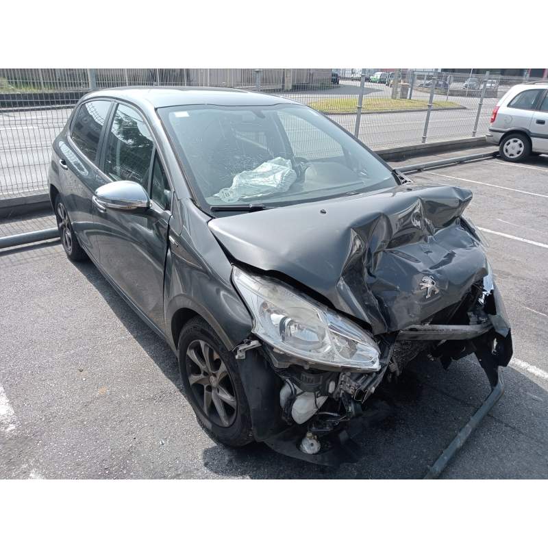 PEUGEOT 208 I (CA_, CC_)