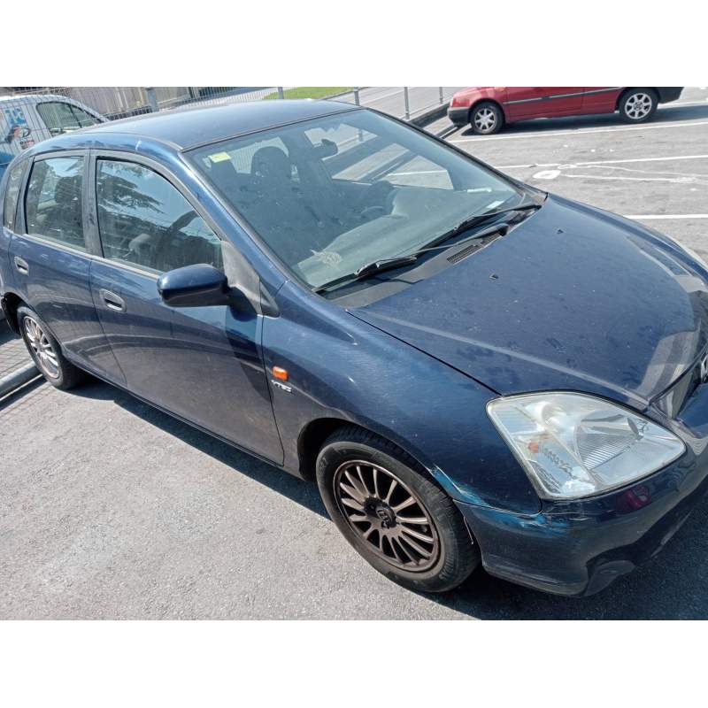 HONDA CIVIC BERLINA 5 (EU7/8)