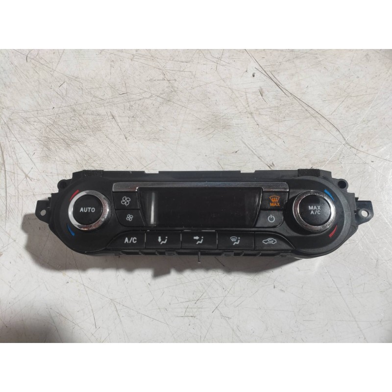 Recambio de mando calefaccion / aire acondicionado para ford transit connect 1.5 tdci cat referencia OEM IAM DT1T18C612AF  