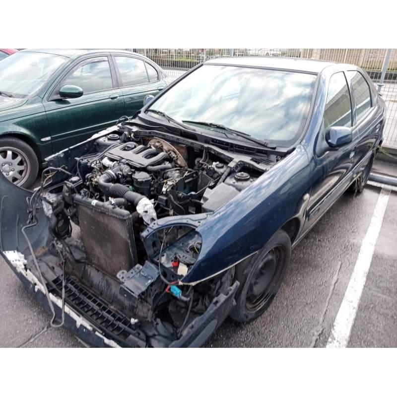 CITROËN XSARA BERLINA