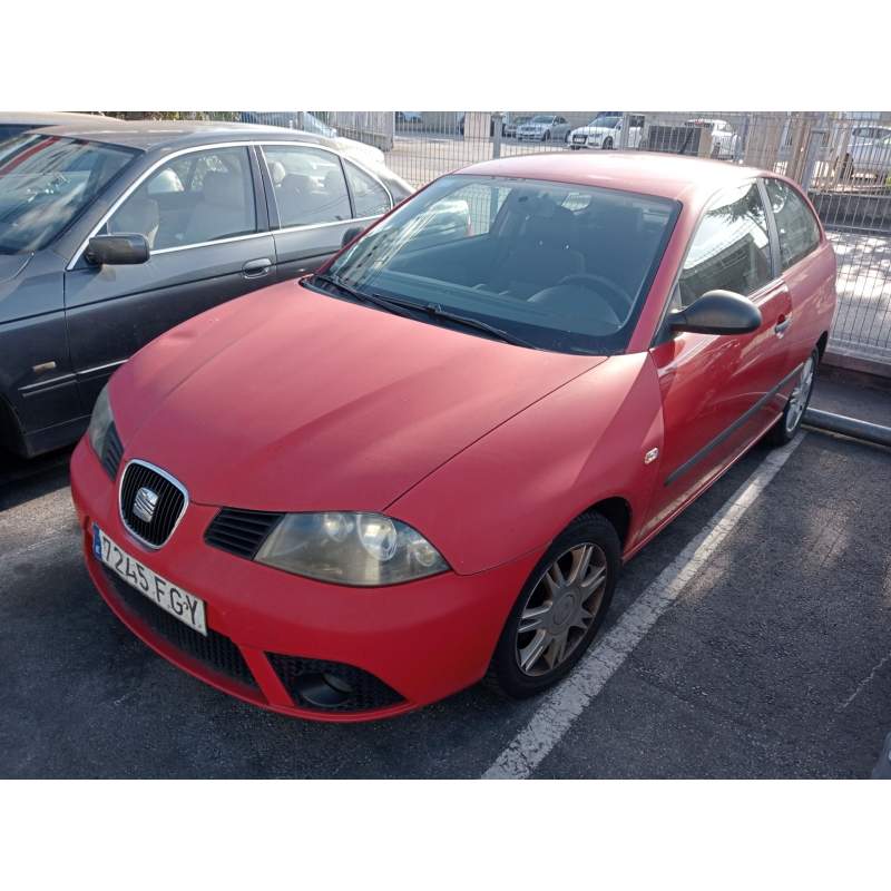 SEAT IBIZA III (6L1)