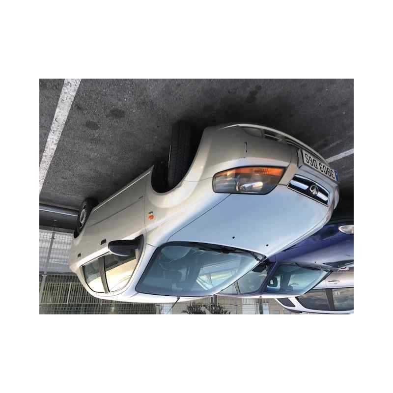 DAEWOO KALOS