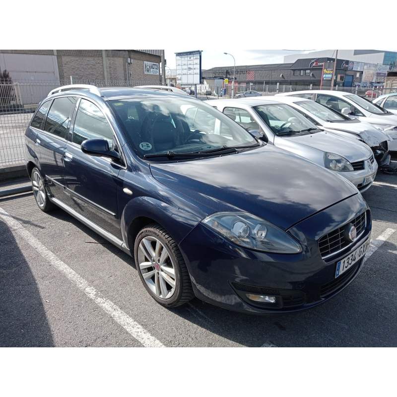 FIAT CROMA (194_)