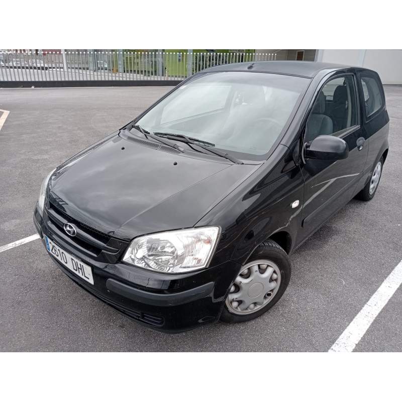 HYUNDAI GETZ (TB)