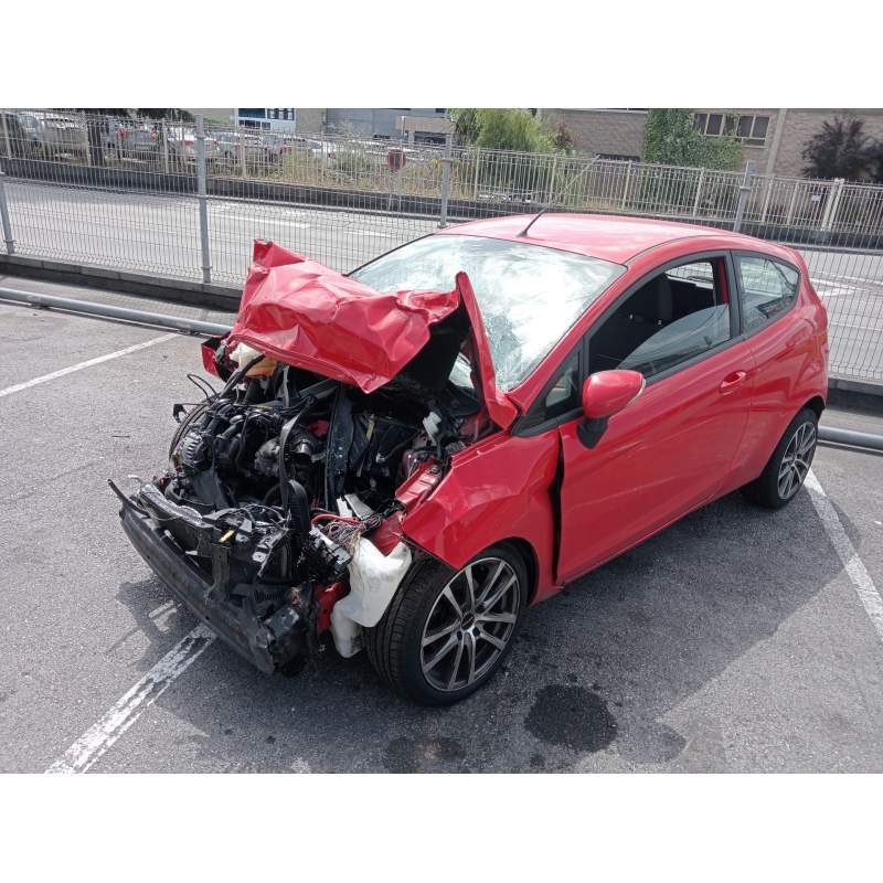 FORD FIESTA (CCN)