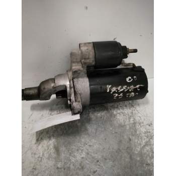 MOTOR ARRANQUE 0001109021 25TDI 2001