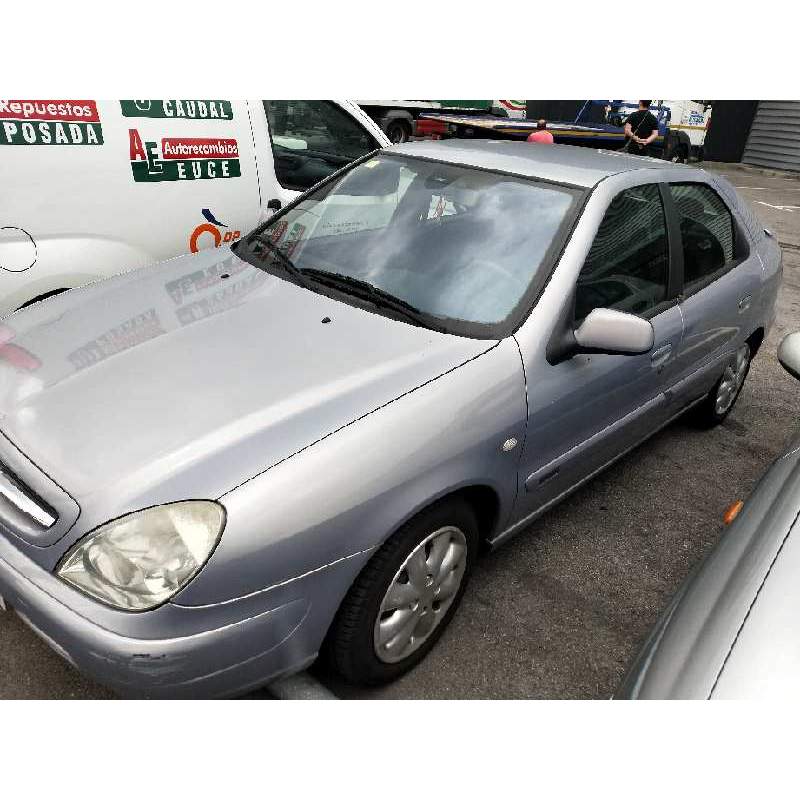 CITROËN XSARA BERLINA