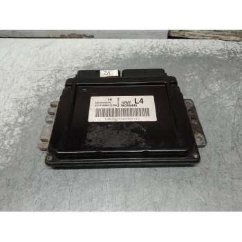CENTRALITA MOTOR UCE S010016047A2 96395445 4R 1AWY L4