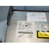 Recambio de sistema audio / radio cd para toyota prius (nhw20) basis referencia OEM IAM 8612047221  