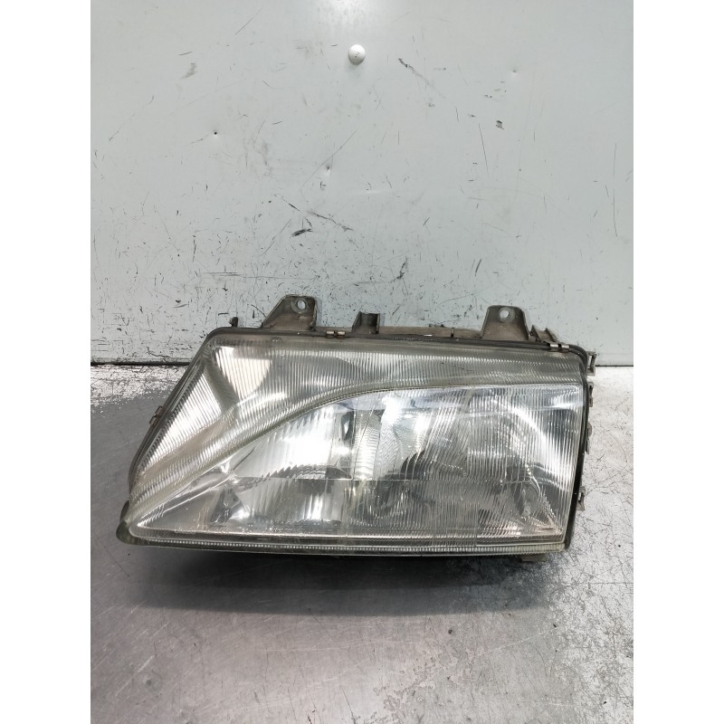 Recambio de faro izquierdo para peugeot 806 2.0 hdi referencia OEM IAM 087309  