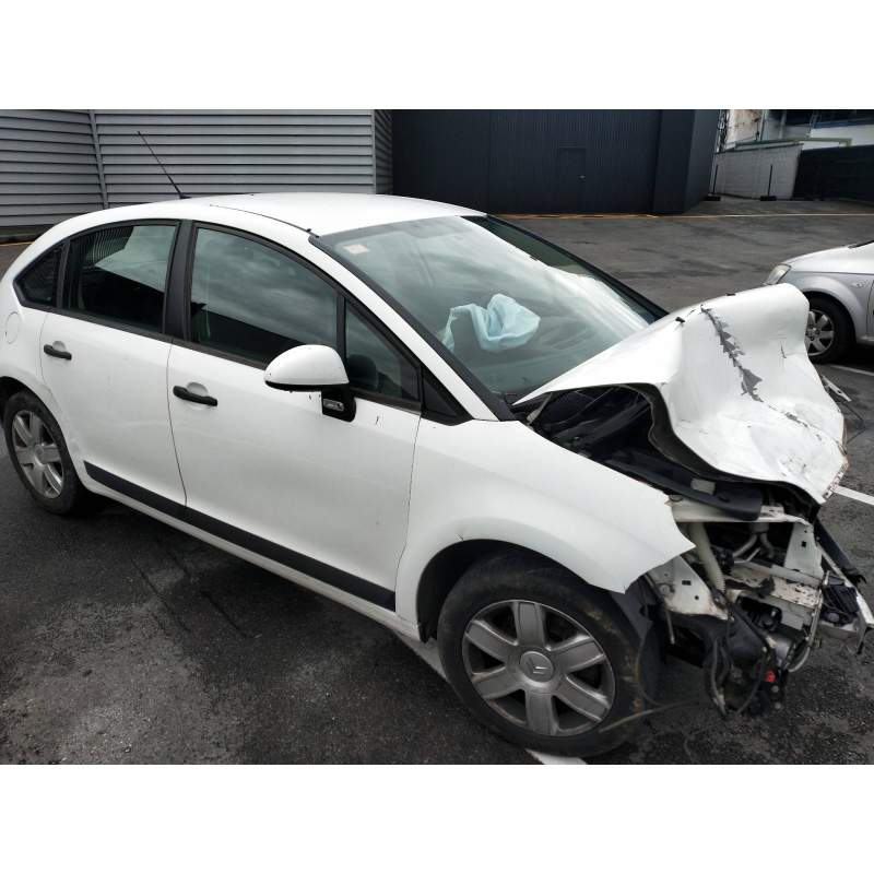 CITROËN C4 BERLINA