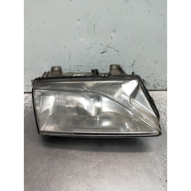 Recambio de faro derecho para peugeot 806 2.0 hdi referencia OEM IAM   